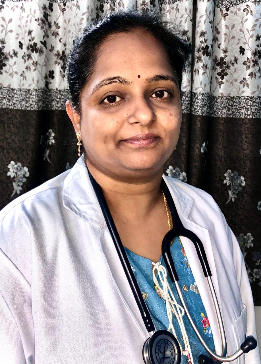 Dr. Niharika